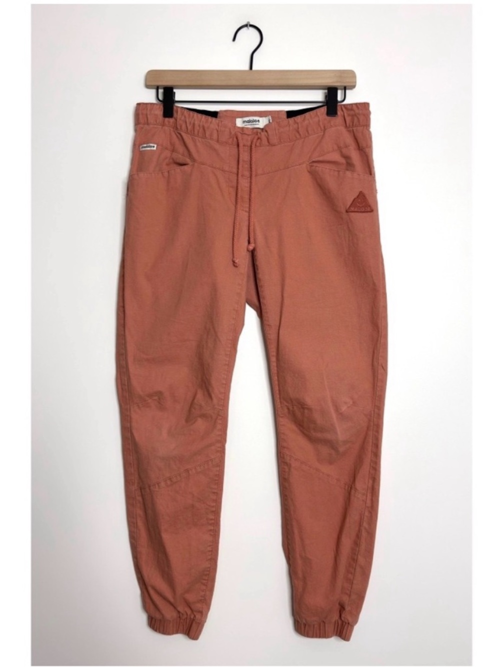 MALOJA MankeiM Joggers Climbing Pants